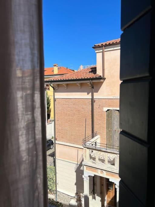 Incantevole Mini Appartamento In Centro A Padova. Buitenkant foto