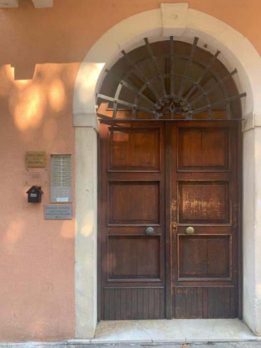 Incantevole Mini Appartamento In Centro A Padova. Buitenkant foto